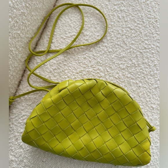 Bottega Veneta Small/mini Intrecciato Pouch - Picture 5 of 10